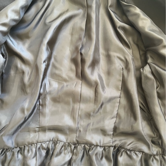 Inc International Concepts Women Blazer Size Small - Picture 5 of 6